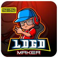 Logo Esport Maker | Create Gaming Logo Maker