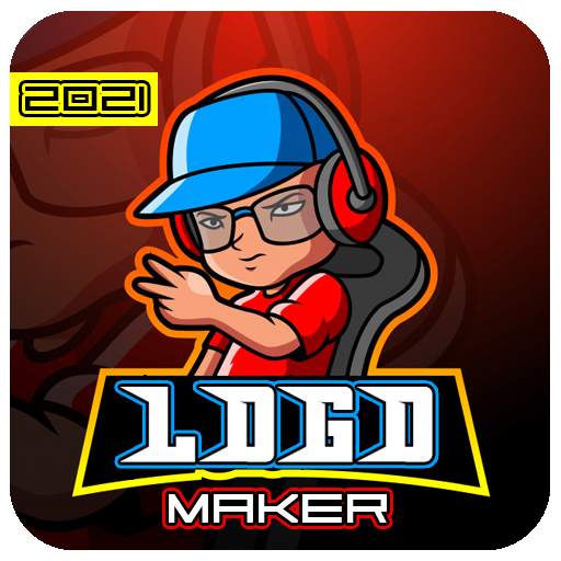 Logo Esport Maker | Create Gaming Logo Maker 2021