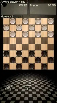 Checkers - multiplayer - APK Download for Android