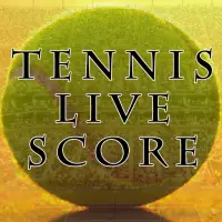 Tennis Live Score on 9Apps