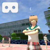 Escuela Mexicana Realidad Virtual - Cardboard on 9Apps