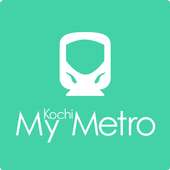 Kochi My Metro on 9Apps