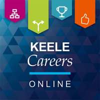 Keele Careers Online on 9Apps