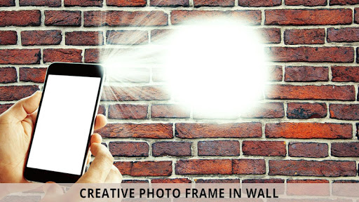 Creative Photo Frame : Prank 15 تصوير الشاشة