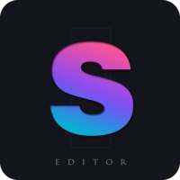 Splice : Photo and Frame Editor on 9Apps