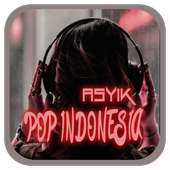 Lagu Pop Indonesia Asyik on 9Apps