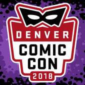 Denver Comic Con App