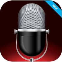 Voice and Sound Recorder