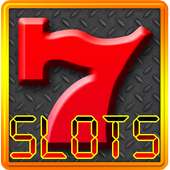 Super Strike Slots