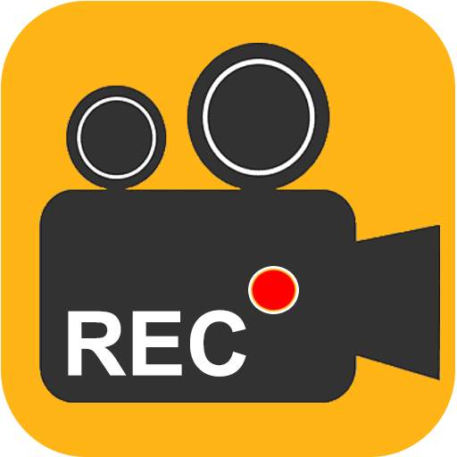 Record Screen Recorder - Grabador de pantalla