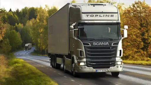 Descarga de la aplicación Camiones Scania 2023 - Gratis - 9Apps