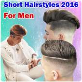 Mens Hairstyles 2016