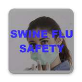 Swine Flu Safety Tips on 9Apps