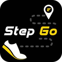 Step Go - Walk & Earn on 9Apps