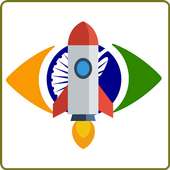 Indian Space Programmes on 9Apps