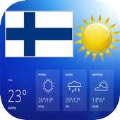 Finland Weather