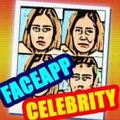 Celebrity Face App