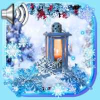 Winter Mix 2021 Live Wallpaper on 9Apps