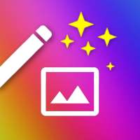 Wizard Photo Editor on 9Apps