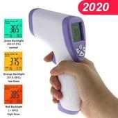 Body Temperature Analyzation 2020