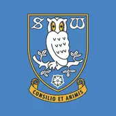 Sheffield Wednesday Official App icon