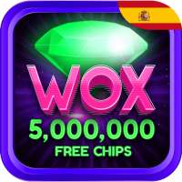 Wox Casino & Slots
