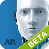ESET Augmented Reality BETA on 9Apps