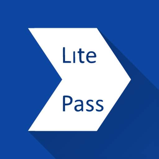 LitePass: to the Lite version!