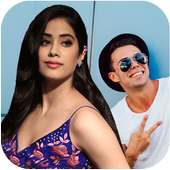 Selfie With Janhvi Kapoor: Janhvi Wallpapers on 9Apps