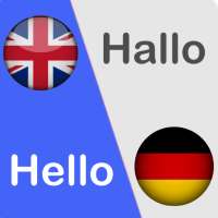 German English Translator Free - Voice Translate