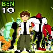 New BEN 10 Alien Force Tips