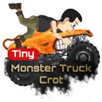 Monster Truck Crot: Tiny Monster Truck Adventure