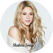 🎵Shakira All Songs🎵 on 9Apps