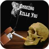 Skull Cigarette Locker on 9Apps