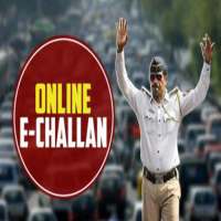 E-Challan Online on 9Apps
