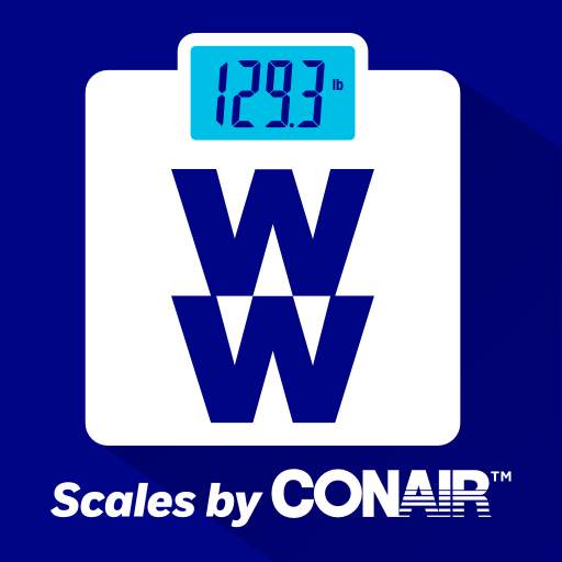 WW Body Analysis Scale Tracker