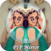 Photo Editor PIP Mirror Image on 9Apps