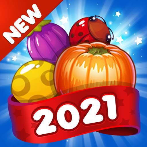 Witchy Wizard: New 2020 Match 3 Games Free No Wifi