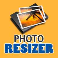 Photo Resizer HD on 9Apps