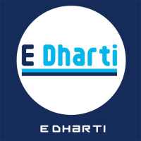 E-Dharti भुलेख खसरा खतोनी Land Records All States on 9Apps