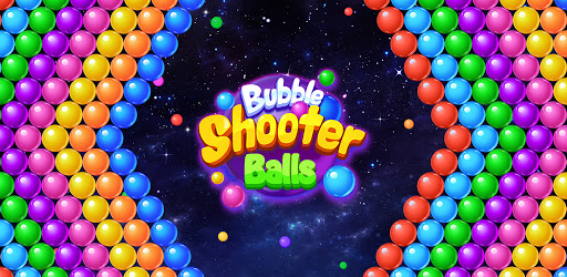 Bubble Shooter Balls screenshot 12