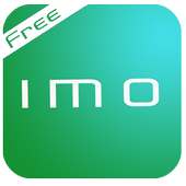 Free imo video calls & chat