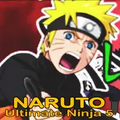 Trick Naruto Ultimate Ninja 5 App لـ Android Download - 9Apps