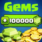 Gems For Clash Of Clans