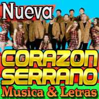 Corazón Serrano Música Cumbia Peruana on 9Apps