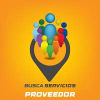 Busca Servicios Proveedor