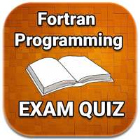 Fortran Programming MCQ Exam Quiz on 9Apps
