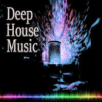 Deep-House-Musik