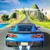 Highway Car Racing Simulator on 9Apps