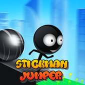 Stickman Jumper